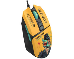 Миша A4Tech W63 Max 