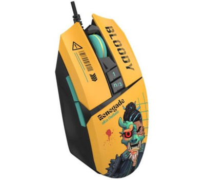 Миша A4Tech W63 Max 