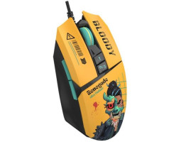 Миша A4Tech W63 Max