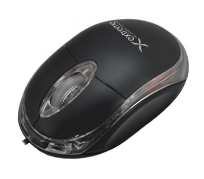 Миша Esperanza XM102K Black, Optical, USB, 1000 dpi Миша Esperanza XM102K Black, Optical, USB, 1000 dpi