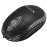 Миша Esperanza XM102K Black, Optical, USB, 1000 dpi