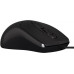 Миша Frime FM-070B, Black, USB, оптична, 1000 dpi, 3 кнопки, 1.3 м