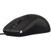 Миша Frime FM-070B, Black, USB, оптична, 1000 dpi, 3 кнопки, 1.3 м
