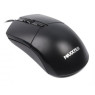 Миша Maxxter Mc-4B01 оптична, 4 кнопки, 2400 DPI, USB, Black 
