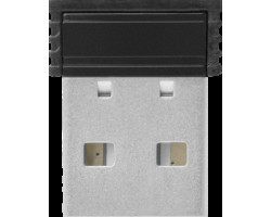 Миша бездротова Defender Datum MM-265, Black, USB, оптична, 800/ 1200/ 1600 dpi, 4 кнопки, (52265)-foto2