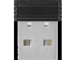 Миша бездротова Defender Datum MM-265, Black, USB, оптична, 800/ 1200/ 1600 dpi, 4 кнопки, (52265)-foto2