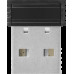 Миша бездротова Defender Datum MM-265, Black, USB, оптична, 800/ 1200/ 1600 dpi, 4 кнопки, (52265)