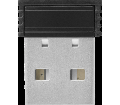 Миша бездротова Defender Datum MM-265, Black, USB, оптична, 800/ 1200/ 1600 dpi, 4 кнопки, (52265)