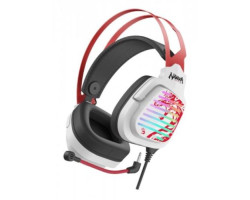 Навушники Bloody G560 Naraka, USB, Hi Fi, підтримка звуку 7.1, RGB підсвічування-foto2