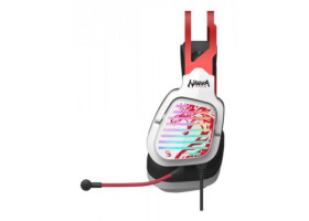 Навушники Bloody G560 Naraka, USB, Hi Fi, підтримка звуку 7.1, RGB підсвічування-foto3