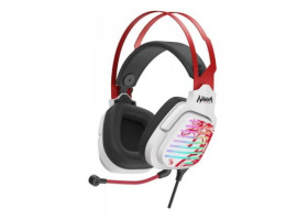 Навушники Bloody G560 Naraka, USB, Hi Fi, підтримка звуку 7.1, RGB підсвічування