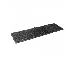 Клавіатура A4Tech FX60 