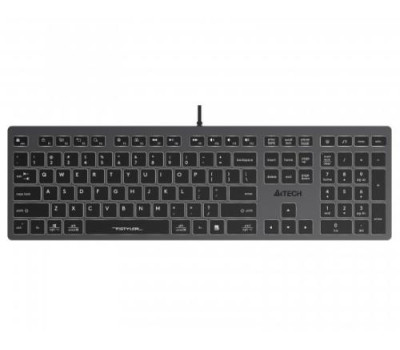 Клавіатура A4Tech FX60 