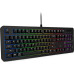Клавіатура Lenovo Legion K310 RGB, Black, USB, мембранна, (GY41N91855)