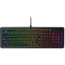 Клавіатура Lenovo Legion K310 RGB, Black, USB, мембранна, (GY41N91855)