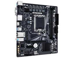 Мат.плата LGA1700, Gigabyte H610M S2H V2, MicroATX-foto2