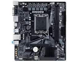 Мат.плата LGA1700, Gigabyte H610M S2H V2, MicroATX-foto3