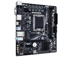 Мат.плата LGA1700, Gigabyte H610M S2H V2, MicroATX-foto2