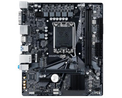 Мат.плата LGA1700, Gigabyte H610M S2H V2, MicroATX-foto3