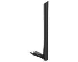 Сетевая карта USB Mercusys MA30H Wi-Fi 802.11a/ n/ ac 867Mb, USB