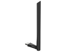 Сетевая карта USB Mercusys MA30H Wi-Fi 802.11a/ n/ ac 867Mb, USB