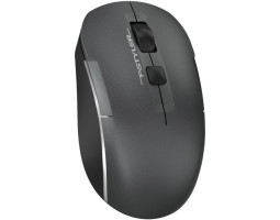 Миша A4Tech Fstyler FB26CS Air2 (Smoky Grey), BT+RF (Combo), Bluetooth /  2.4 GHz /  USB-foto2