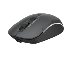 Миша A4Tech Fstyler FB26CS Air2 (Smoky Grey), BT+RF (Combo), Bluetooth /  2.4 GHz /  USB-foto3