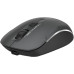 Миша A4Tech Fstyler FB26CS Air2 (Smoky Grey), BT+RF (Combo), Bluetooth /  2.4 GHz /  USB