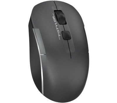 Миша A4Tech Fstyler FB26CS Air2 (Smoky Grey), BT+RF (Combo), Bluetooth / 2.4 GHz / USB Миша A4Tech Fstyler FB26CS Air2 (Smoky Grey), BT+RF (Combo), Bluetooth / 2.4 GHz / USB