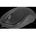 Миша Defender Patch MS-759, Black, USB, оптична, 1000 dpi, 3 кнопки, 1.2 м (52759)
