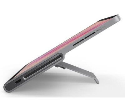 Планшет 11.5&Prime; Lenovo Tab Plus, Luna Grey (ZADX0043UA)
