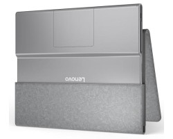 Планшет 11.5&Prime; Lenovo Tab Plus, Luna Grey (ZADX0043UA)-foto2