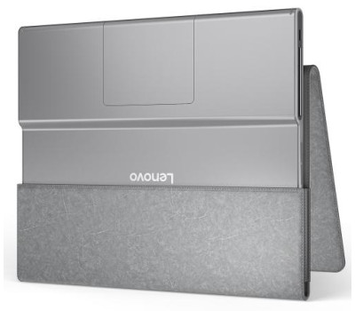 Планшет 11.5&Prime; Lenovo Tab Plus, Luna Grey (ZADX0043UA)
