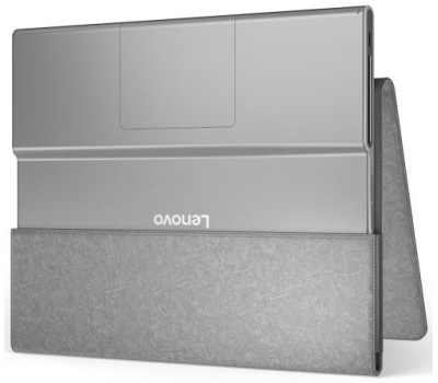 Планшет 11.5&Prime; Lenovo Tab Plus, Luna Grey, (ZADX0094UA)