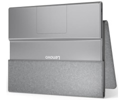 Планшет 11.5&Prime; Lenovo Tab Plus, Luna Grey, (ZADX0094UA)-foto3