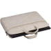 Сумка для ноутбука 15.6&Prime; Defender Solid, Beige, екошкіра, 410х310х40 мм (26126)