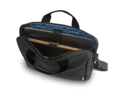 Сумка для ноутбука 15.6&Prime; Lenovo Casual Topload T210, Black, поліестер, 450 x 330 x 40 мм(GX40Q17229)-foto2