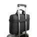 Сумка для ноутбука 15.6&Prime; Lenovo Casual Topload T210, Black, поліестер, 450 x 330 x 40 мм(GX40Q17229)