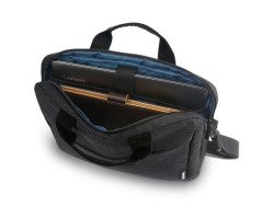 Сумка для ноутбука 15.6&Prime; Lenovo Casual Topload T210, Black, поліестер, 450 x 330 x 40 мм(GX40Q17229)-foto2
