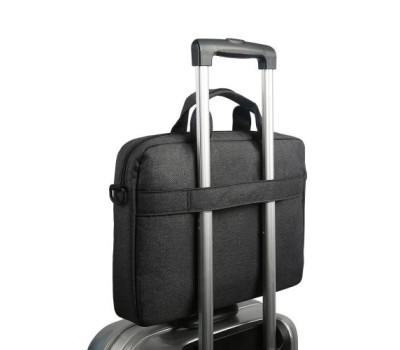 Сумка для ноутбука 15.6″ Lenovo Casual Topload T210, Black, поліестер, 450 x 330 x 40 мм(GX40Q17229) Сумка для ноутбука 15.6″ Lenovo Casual Topload T210, Black, поліестер, 450 x 330 x 40 мм(GX40Q17229)