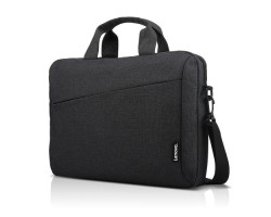 Сумка для ноутбука 15.6&Prime; Lenovo Casual Topload T210, Black, поліестер, 450 x 330 x 40 мм(GX40Q17229)