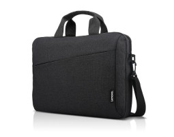Сумка для ноутбука 15.6&Prime; Lenovo Casual Topload T210, Black, поліестер, 450 x 330 x 40 мм(GX40Q17229)