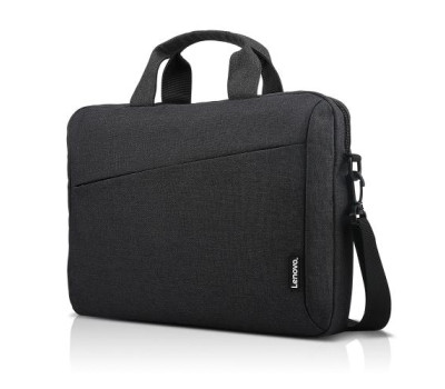Сумка для ноутбука 15.6″ Lenovo Casual Topload T210, Black, поліестер, 450 x 330 x 40 мм(GX40Q17229) Сумка для ноутбука 15.6″ Lenovo Casual Topload T210, Black, поліестер, 450 x 330 x 40 мм(GX40Q17229)