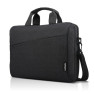 Сумка для ноутбука 15.6&Prime; Lenovo Casual Topload T210, Black, поліестер, 450 x 330 x 40 мм(GX40Q17229)