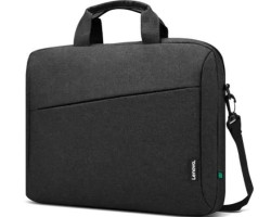 Сумка для ноутбука 16&Prime; Lenovo Topload T210, Grey, поліестер, 410x310x48 мм (GX41L83769)-foto2