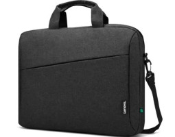 Сумка для ноутбука 16&Prime; Lenovo Topload T210, Grey, поліестер, 410x310x48 мм (GX41L83769)-foto2