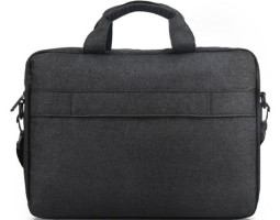 Сумка для ноутбука 16″ Lenovo Topload T210, Grey, поліестер, 410x310x48 мм (GX41L83769)-foto3