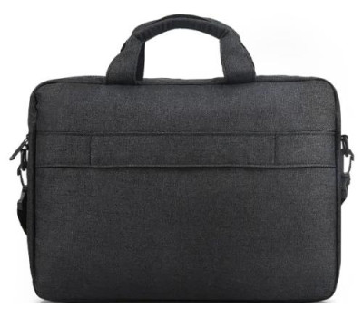 Сумка для ноутбука 16&Prime; Lenovo Topload T210, Grey, поліестер, 410x310x48 мм (GX41L83769)