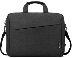 Сумка для ноутбука 16&Prime; Lenovo Topload T210, Grey, поліестер, 410x310x48 мм (GX41L83769)
