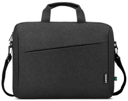 Сумка для ноутбука 16″ Lenovo Topload T210, Grey, поліестер, 410x310x48 мм (GX41L83769) Сумка для ноутбука 16″ Lenovo Topload T210, Grey, поліестер, 410x310x48 мм (GX41L83769)